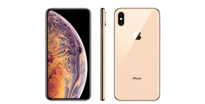 Update Harga Iphone XS Max September 2024, Smartphone Apple yang Tawarkan Harga Mulai 3 Jutaan 