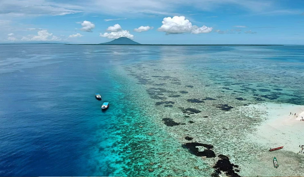 10 Destinasi Wisata Manado yang Wajib Dikunjungi saat Long Weekend, Pasti Seru dan Menyenangkan 