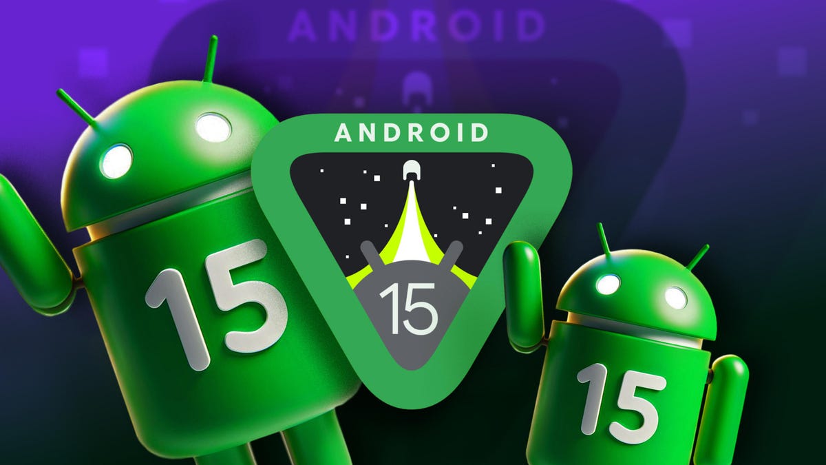 Google Mengamuk dengan Meluncurkan Sistem Operasi Android 15 Terbaru, Berikut Fiturnya yang Berguna Banget?