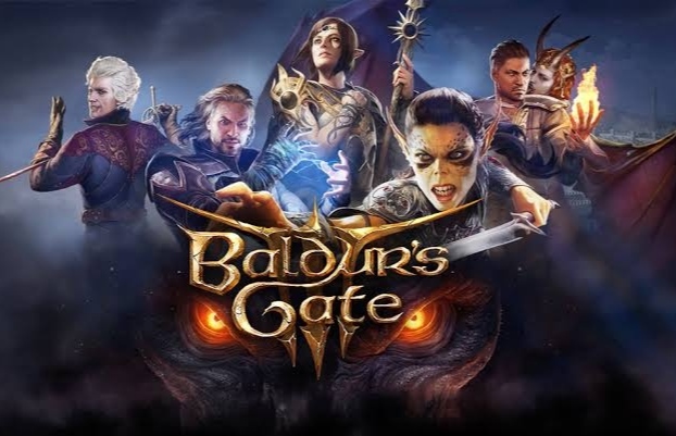 Baldur's Gate 3 Raih Kemenangan GOTY of The Year di Ajang The Game Awards 2023, Berikut Profilnya