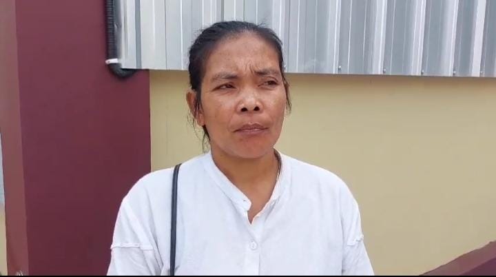 Anak Main Tempat Nenek Disoal, IRT di Palembang Ini Dikeroyok Kakak dan Iparnya, Enggan Dimediasi Ketua RT 