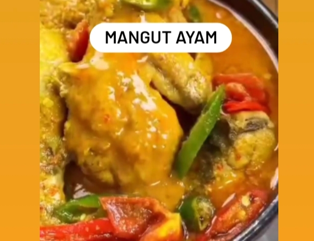 Resep Mangut Ayam : Lezat, Gurih, dan Kaya Rempah Cocok untuk Menu Sahur