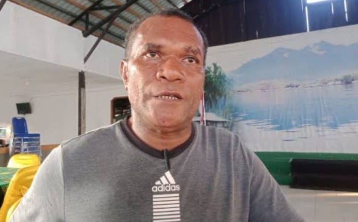 NAH LHO! Tokoh Adat Papua Meradang, Pimpinan KKB Egianus Kogoya Diultimatum Bebaskan Pilot Susi Air