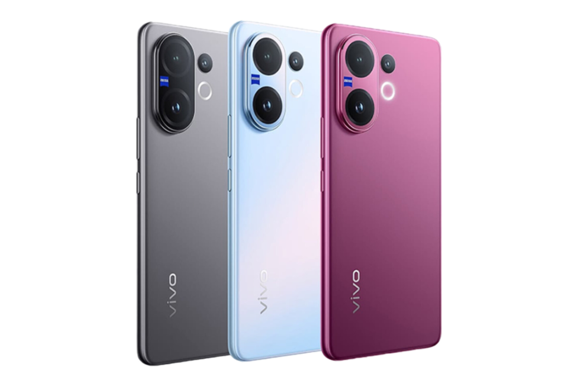 Vivo V60 Pilihan Ponsel Terbaru 2026 dengan Kamera Profesional dan Teknologi Optik Canggih