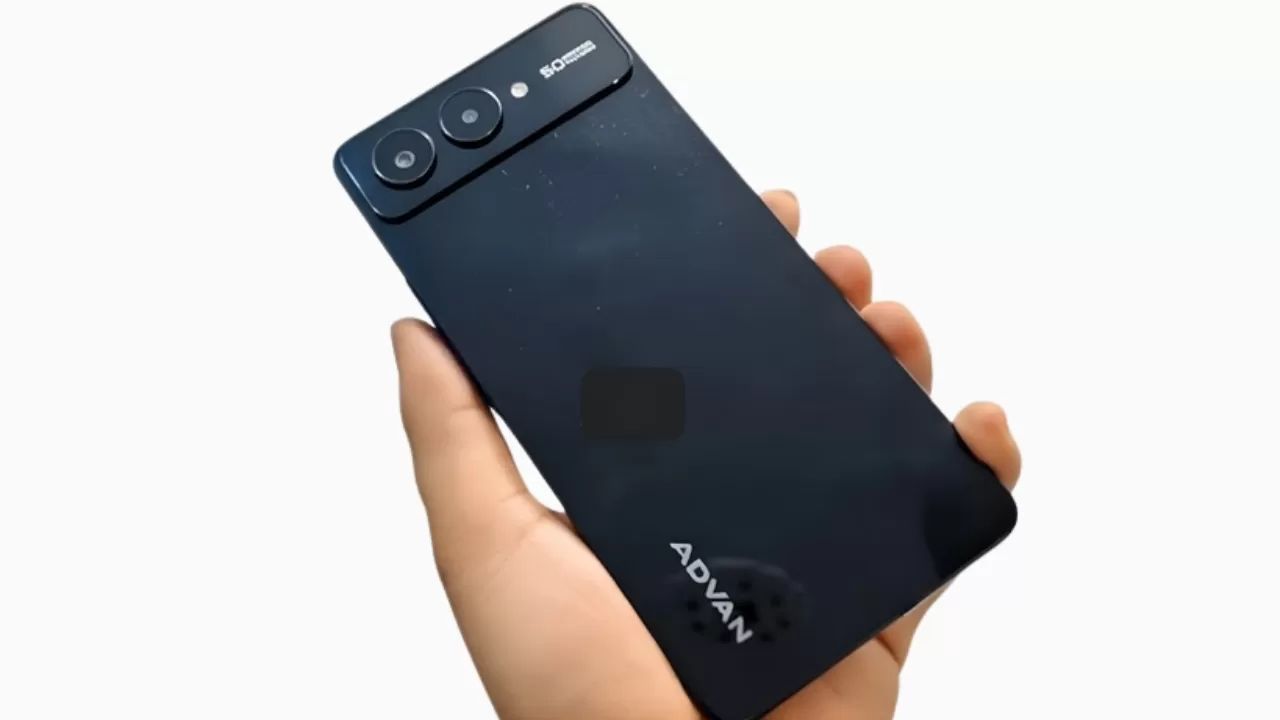 Review HP Advan S50! Primadona Smartphone Fitur Lengkap dengan Teknologi Berlimpah dan Tangguh!