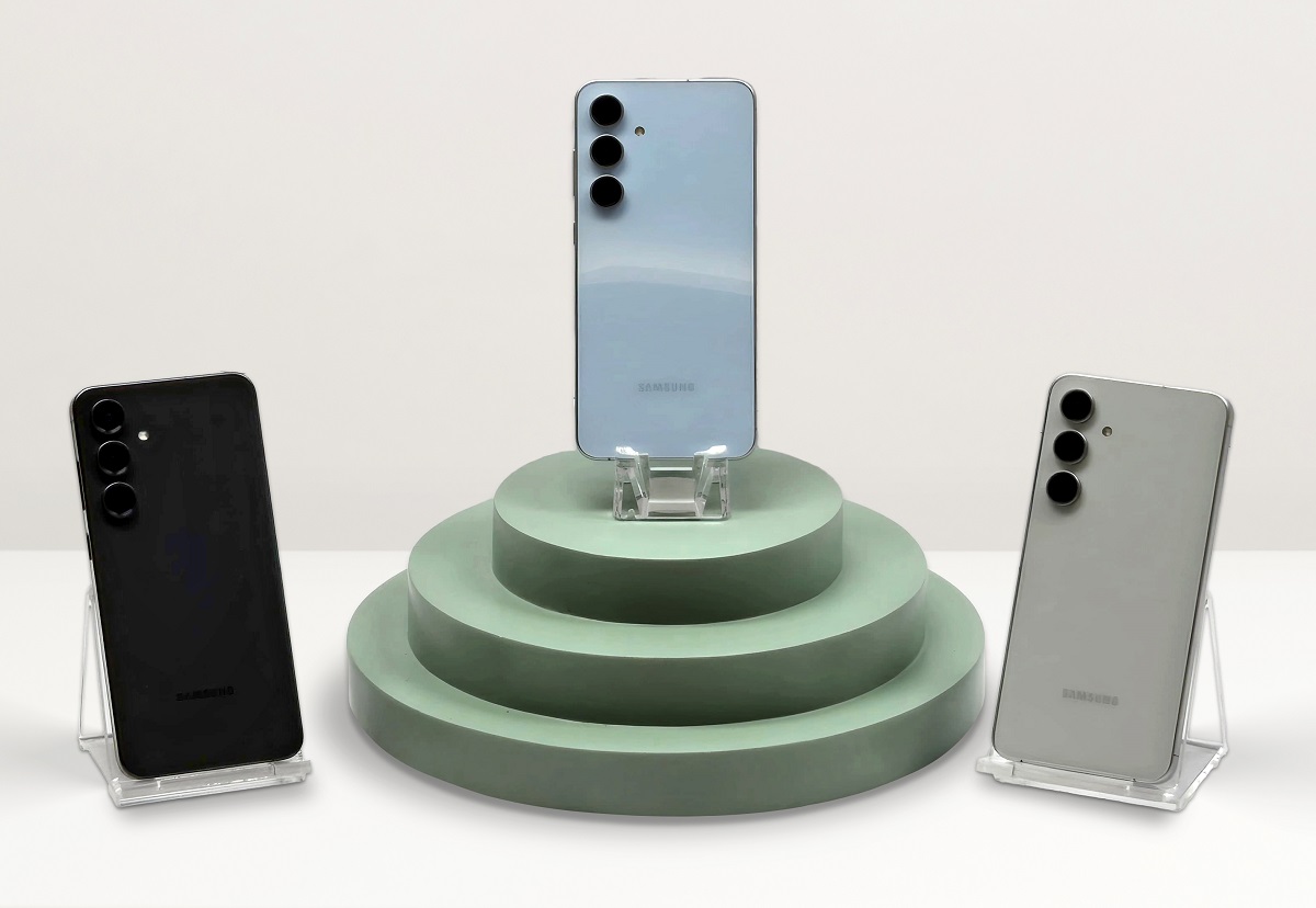  HP Flagship Harga Terjangkau, Samsung Galaxy S24 FE Dilengkapi Galaxy AI dan Kamera Canggih