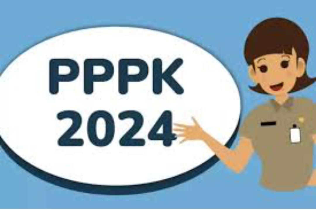 Horee! Lolos Seleksi PPPK 2024 Tahap 1 Selain Dapat Gaji, Dapat Hak Ini Apa! 