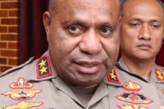 Efektif! Langkah TNI-Polri Zerokan Aktivitas yang Bisa Membuat Pasukan Terjebak Siasat Licik Egianus Kogoya Cs