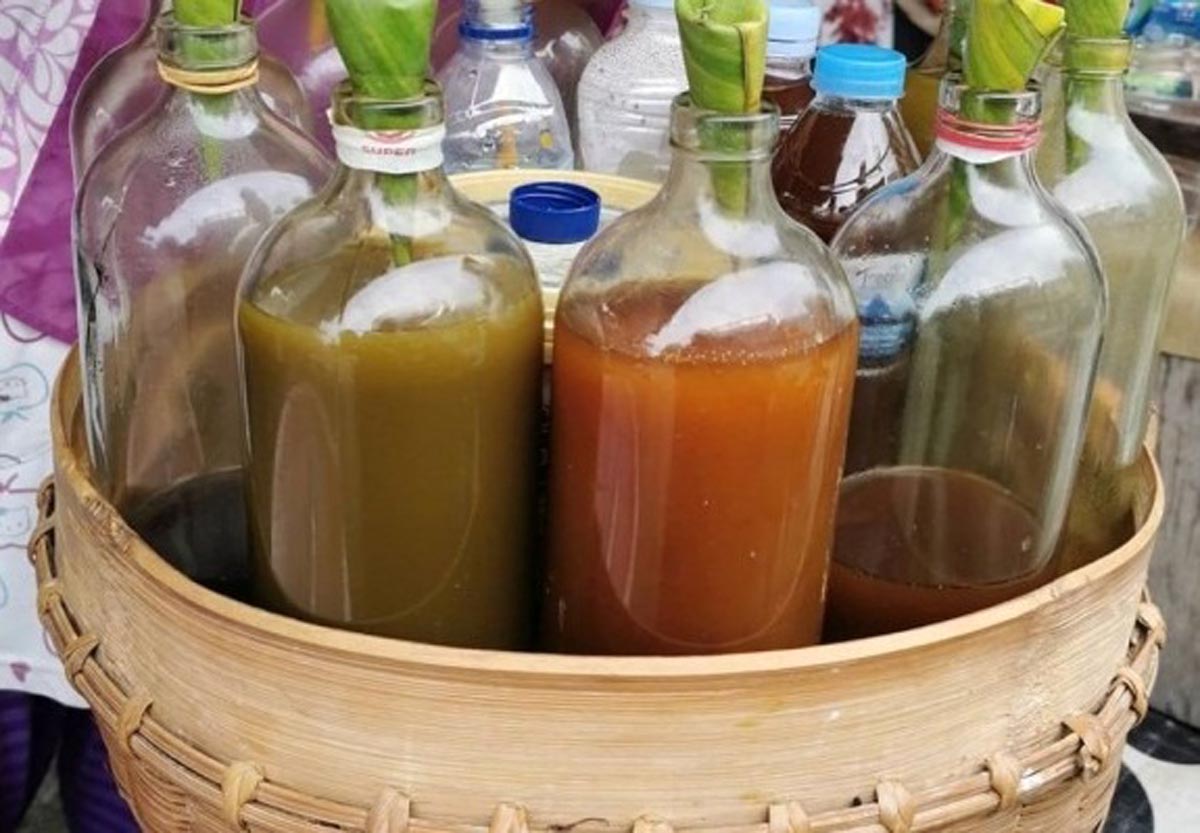 Minuman Tradisional Turun Temurun, Ini 5 Manfaat serta Waktu yang Tepat Minum Jamu