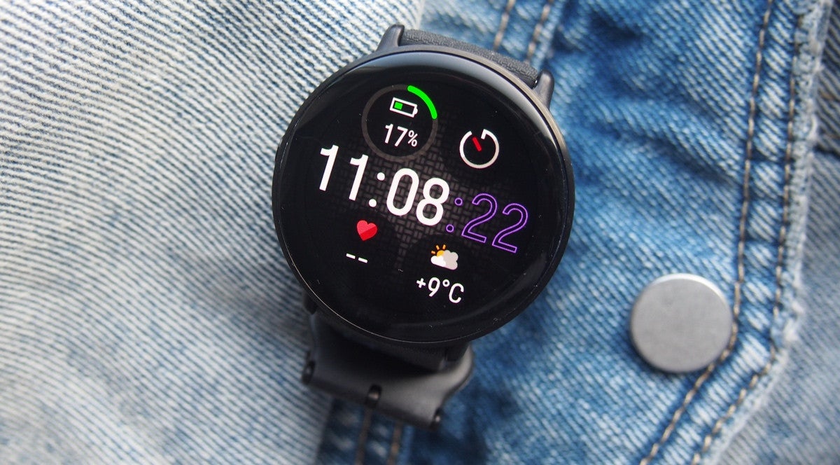 Spesifikasi dan Harga Polar Ignite 3 Serta Alasan Kenapa Smartwatch ini Whort-it untuk Dibeli?