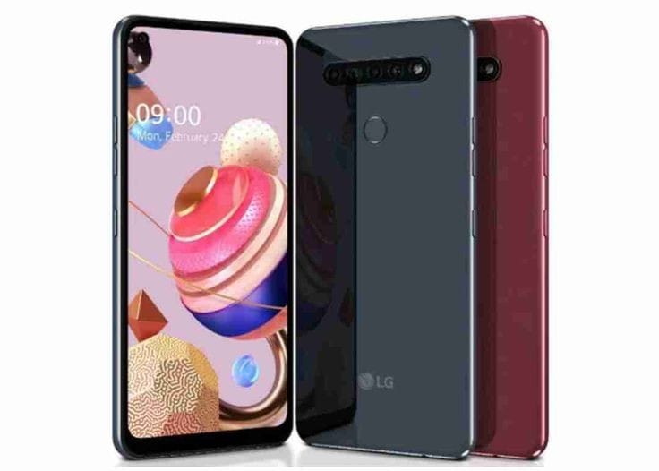 Spesifikasi Lengkap LG K51S, Miliki Kamera Utama Beresolusi 32 MP, Harga Dijamin Terjangkau