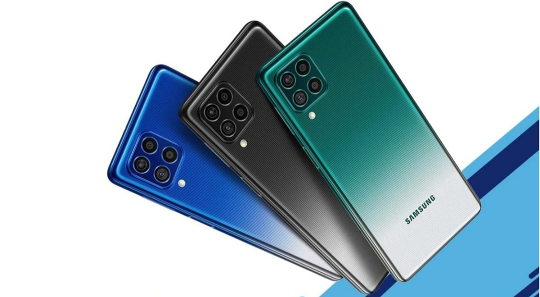 3 HP Samsung Mengusung Baterai Besar Cocok untuk Gaming Seharian