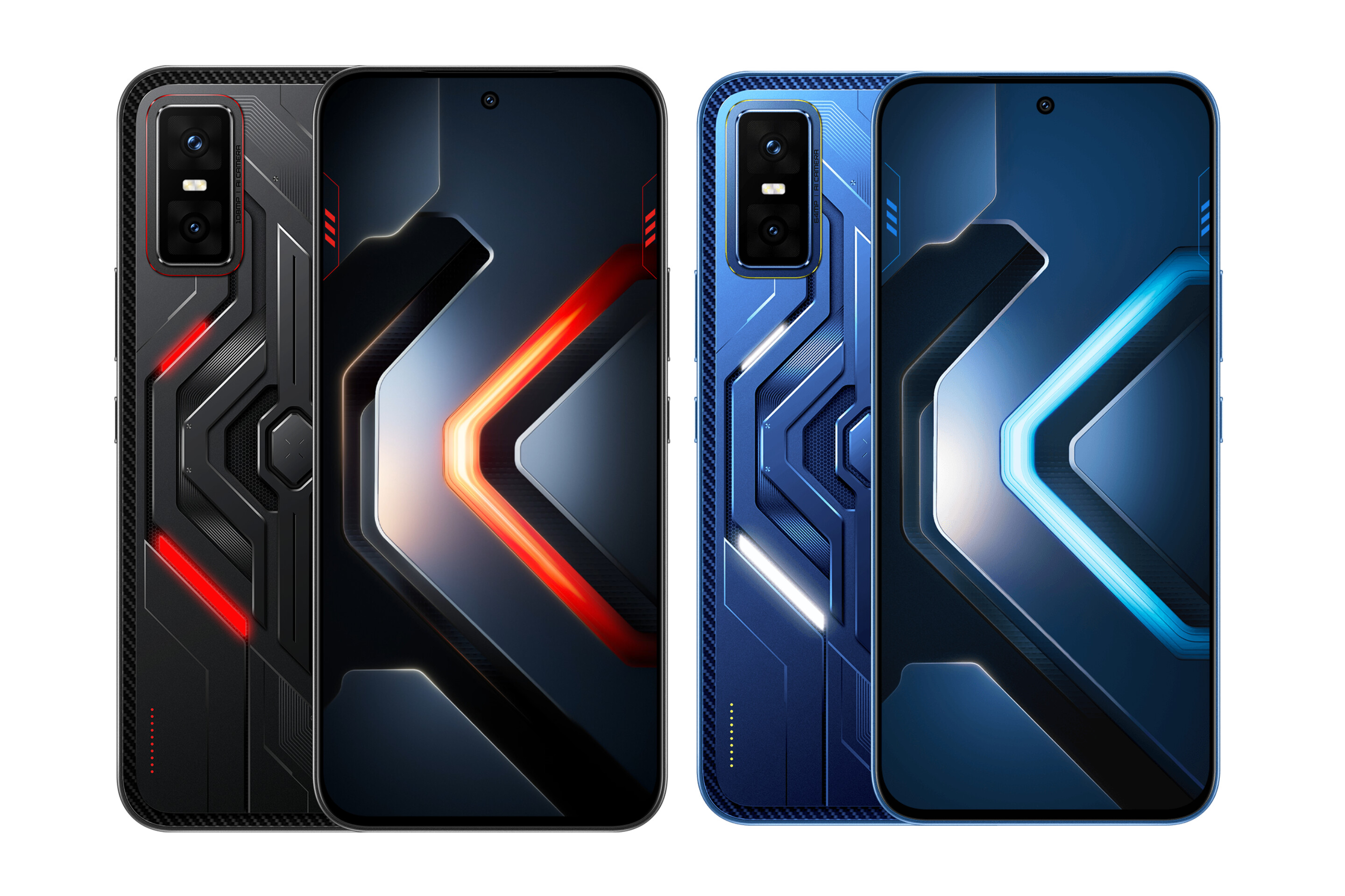 Infinix GT 30 5G+ Hadirkan Layar Premium Panel AMOLED dengan Kecerahan 4500 Nits