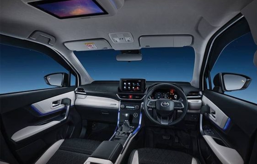 Yuk Explore Interior Honda Brio 2023, Kabin Signifikan Lebih Nyaman dan Dilengkapi 4 Fitur Pendukung