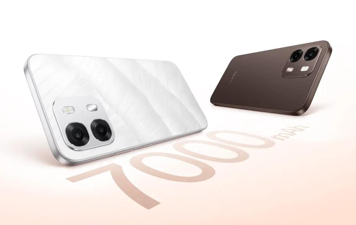 Ponsel Terbaru Oppo A6s Disupport Performa Mumpuni dengan Sistem Pendingin VC SuperCool