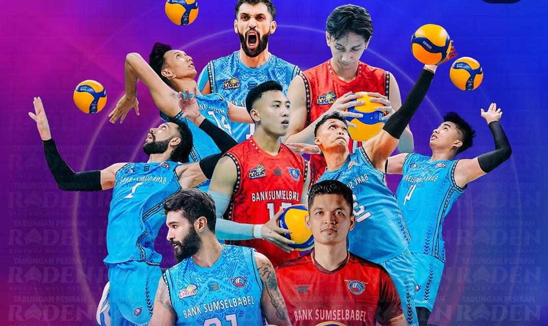 ProLiga 2024: Live, LavAni dan PBS Berebut Gelar Juara Final Four Putaran Pertama