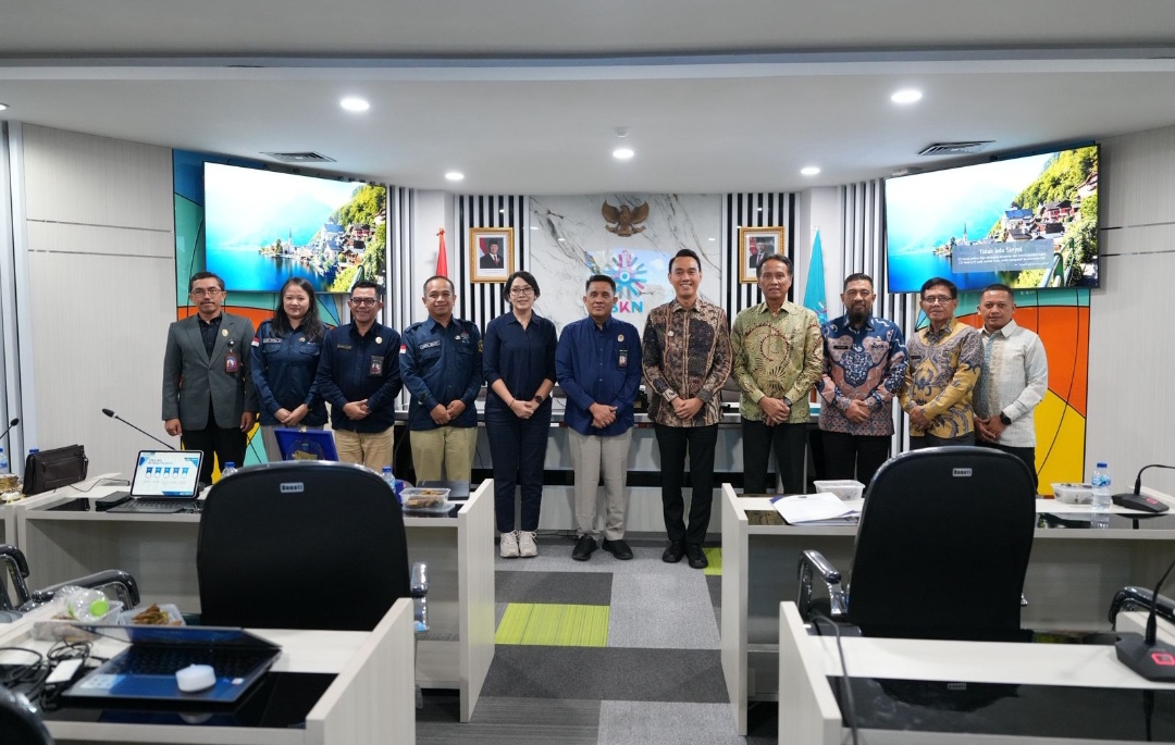 OKI Mantapkan Penerapan Manajemen Talenta ASN