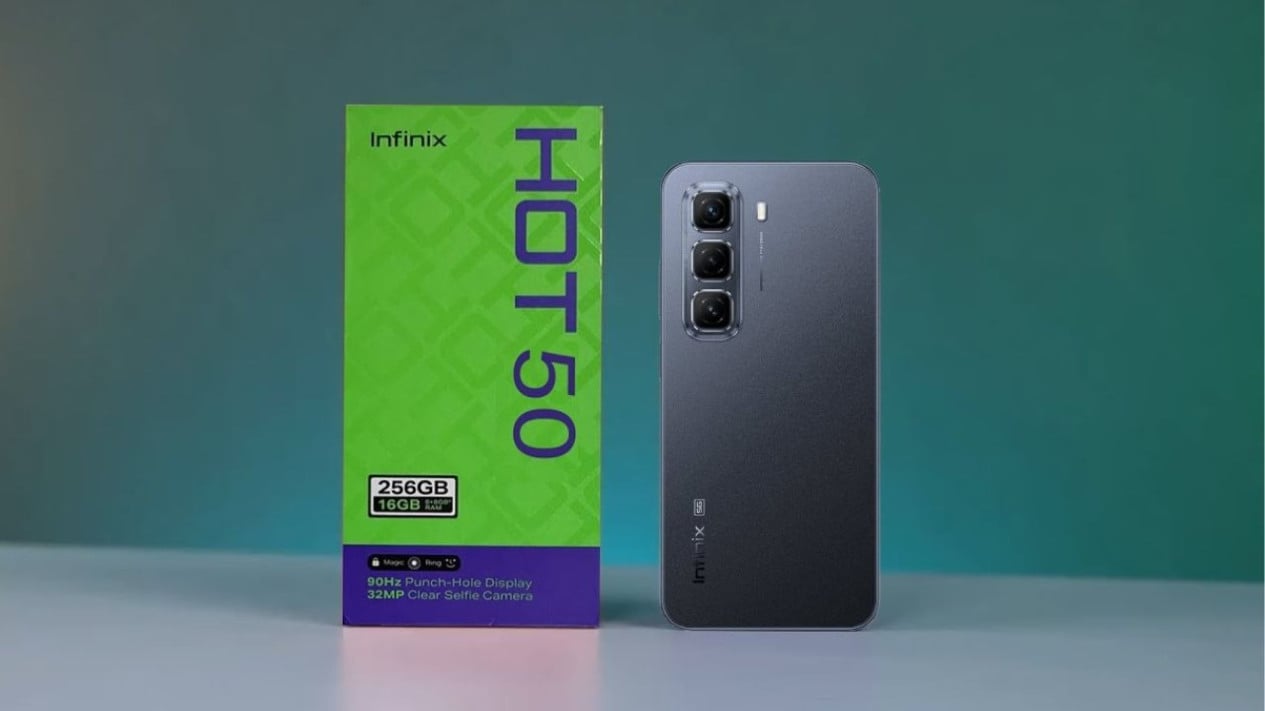 Rekomendasi HP 1 Jutaan 2026, Spek Lengkap dan Kencang dengan Harga yang Ramah di Kantong!