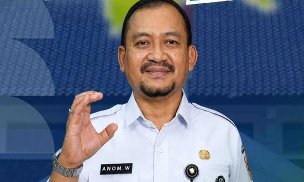 Ini Profil Bupati Pemalang yang Terjaring OTT KPK
