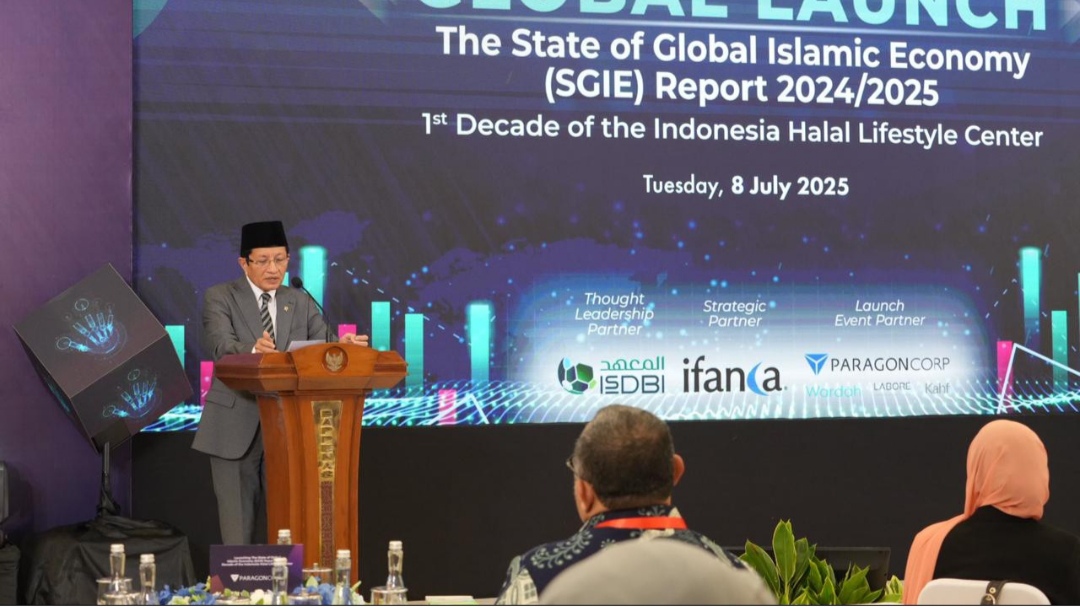 Ibadah Umrah dan Haji Berpotensi Dibuka Lewat Jalur Laut