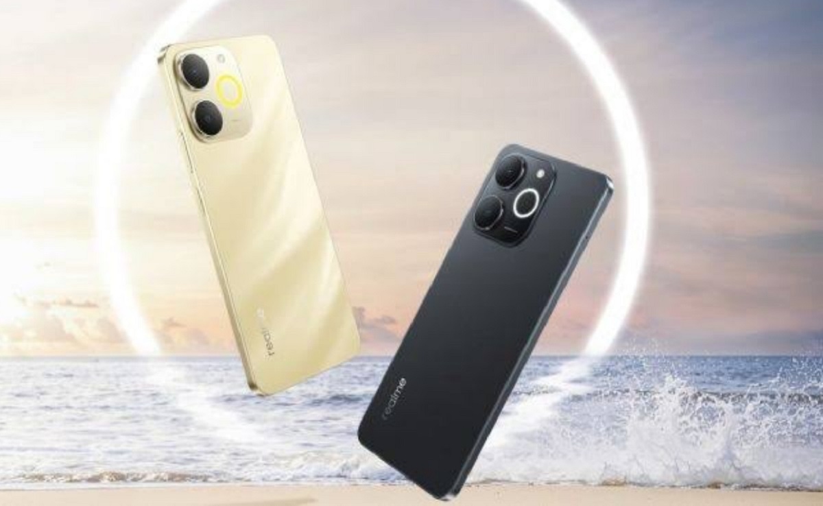 Realme Note 70 Menghadirkan Layar AMOLED dan Menjalankan Andorid 15, Siap Bersaing di Pasar Indonesia