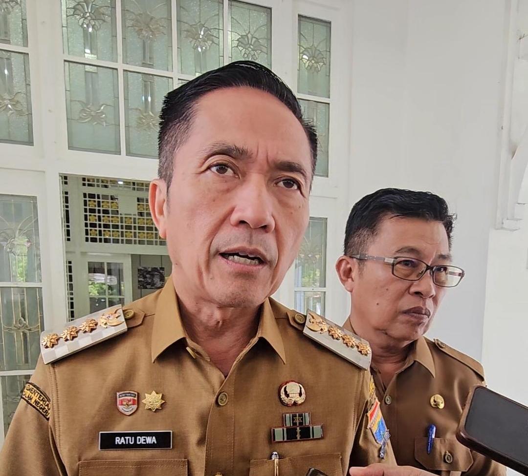 Ratu Dewa Tanggapi Santai Soal Gugatan 3 Pegawai Dishub Palembang yang Kena Pecat