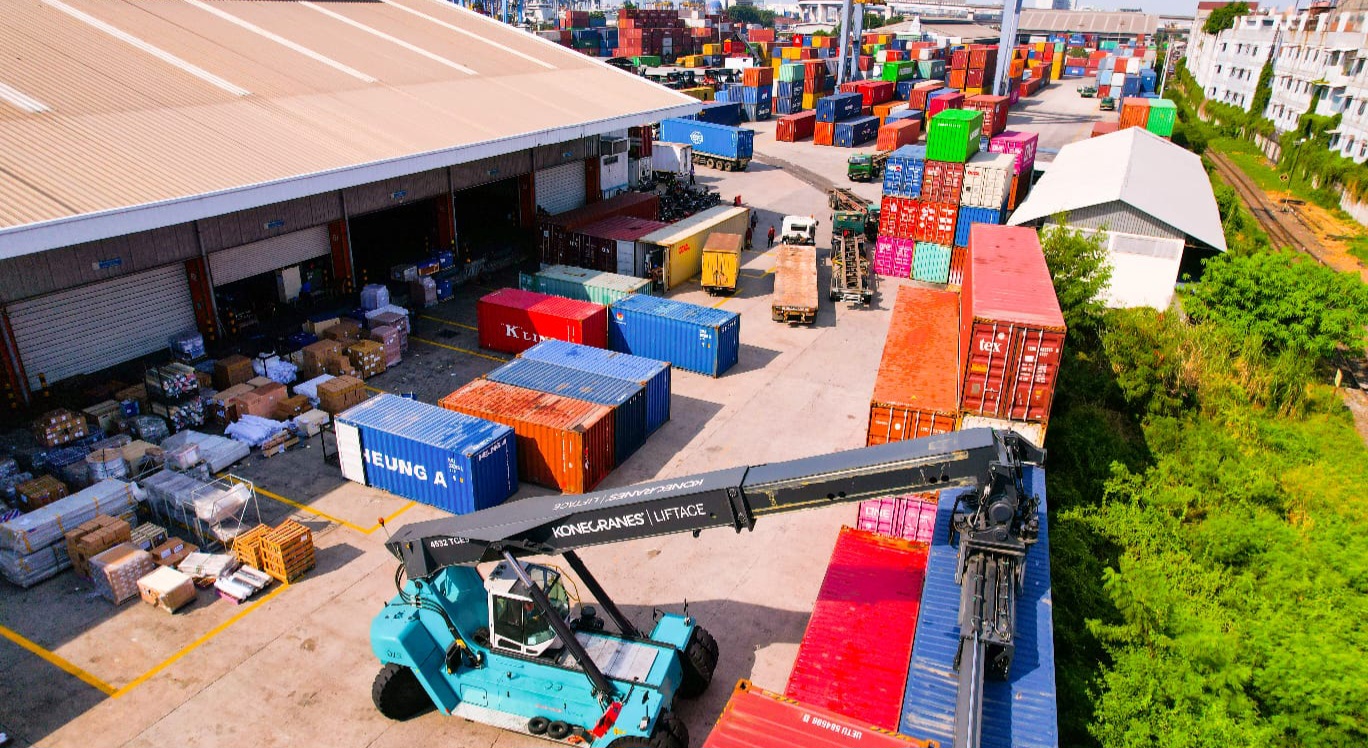 Pelindo Masuk Daftar Fortune 500 Southeast Asia 2025, Peringkat 4 di Industri Shipping