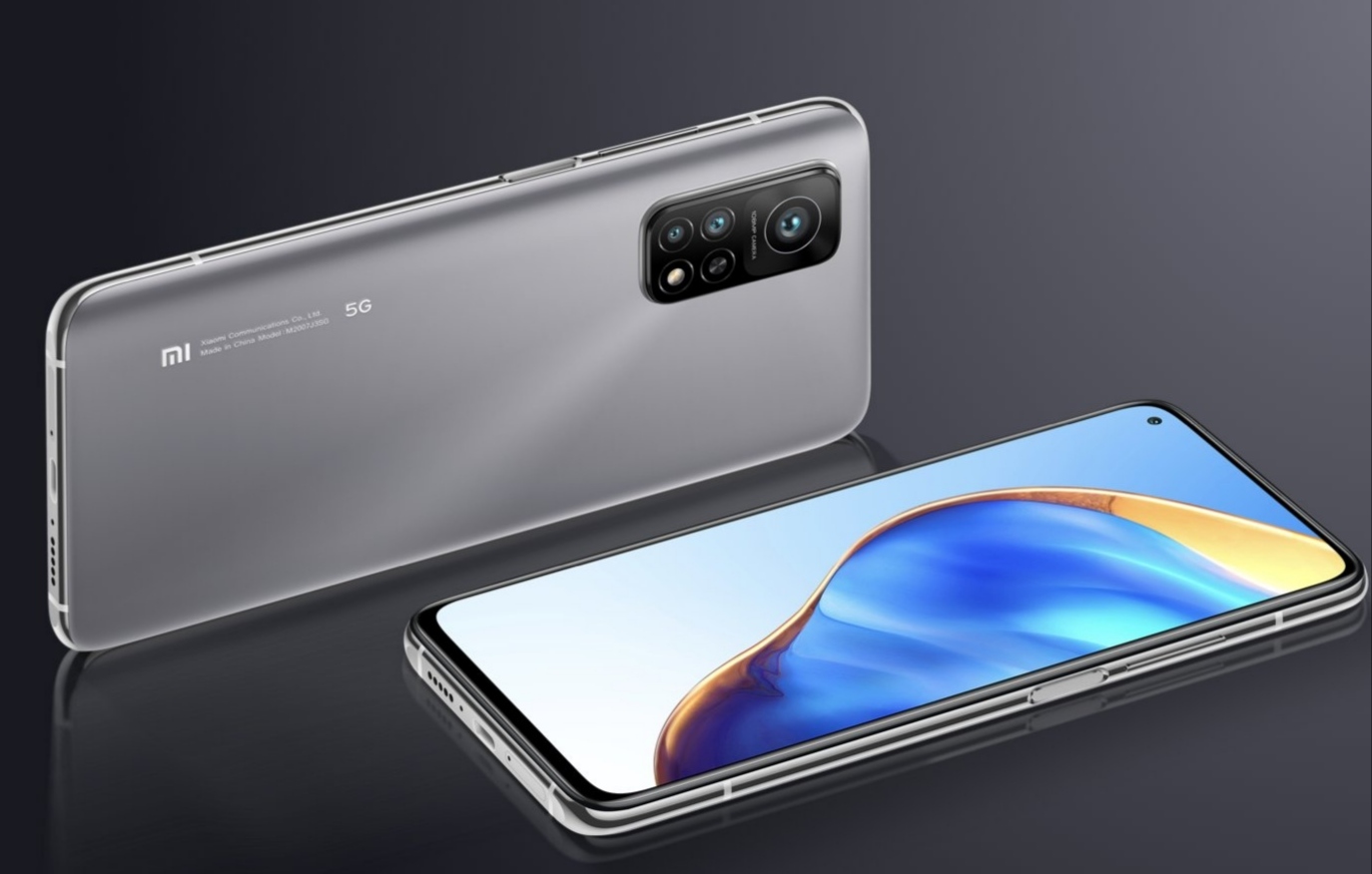  5 Rekomendasi HP 5G Murah Kualitas Terbaik, Salah Satunya Ada HP Samsung 