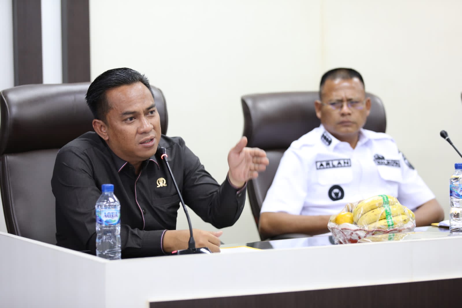 Revitalisasi Asrama Prabumulih di Jakabaring: DPRD dan Pemkot Bersatu Fungsikan Kembali untuk Mahasiswa