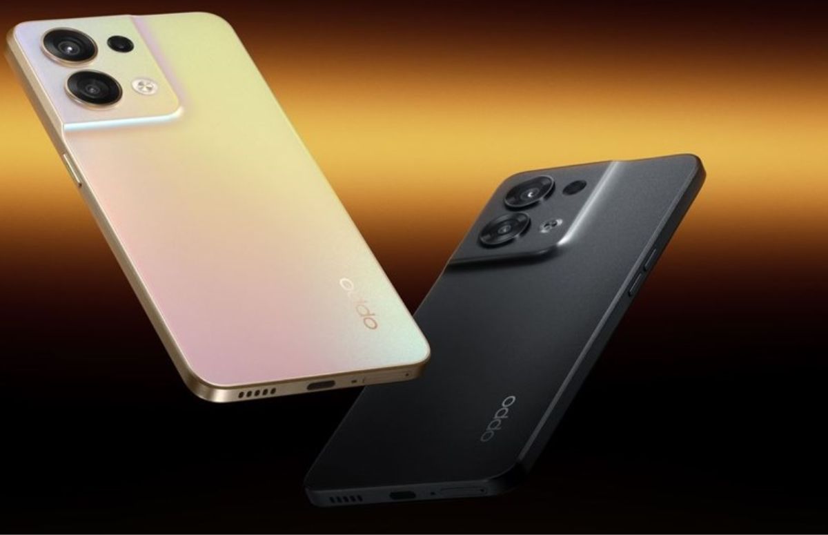 Turun Harga Dratis Oppo Reno 8 5G 2022 Miliki Desain Elegan dan Peforma Ngebut, Cek Harganya 