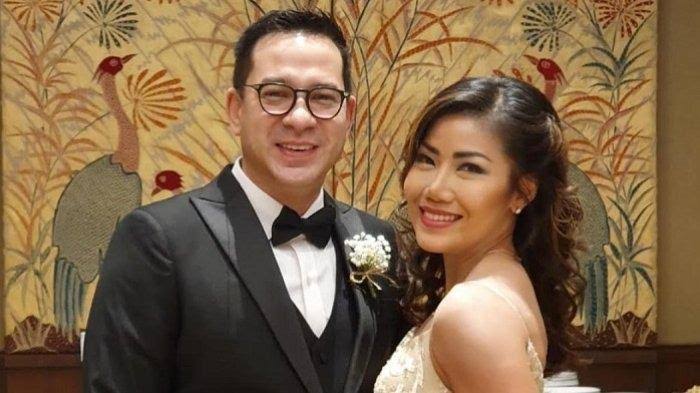 Mantan Istri Lulusan S2, tapi Ogah Kerja, Ari Wibowo: Aku Kasih Kartu Kredit