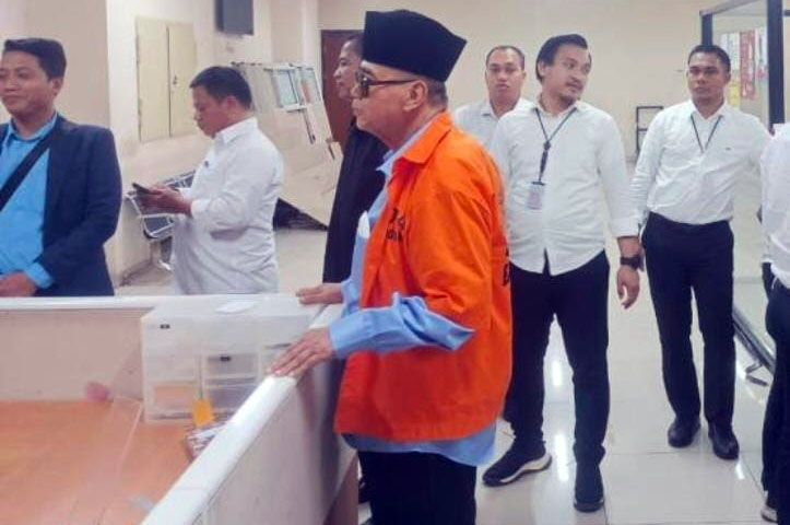 Polri Pastikan Kabar Penyekapan Santri Al Zaytun Hoaks, Ini Update Kasus Penistaan Agama Panji Gumilang