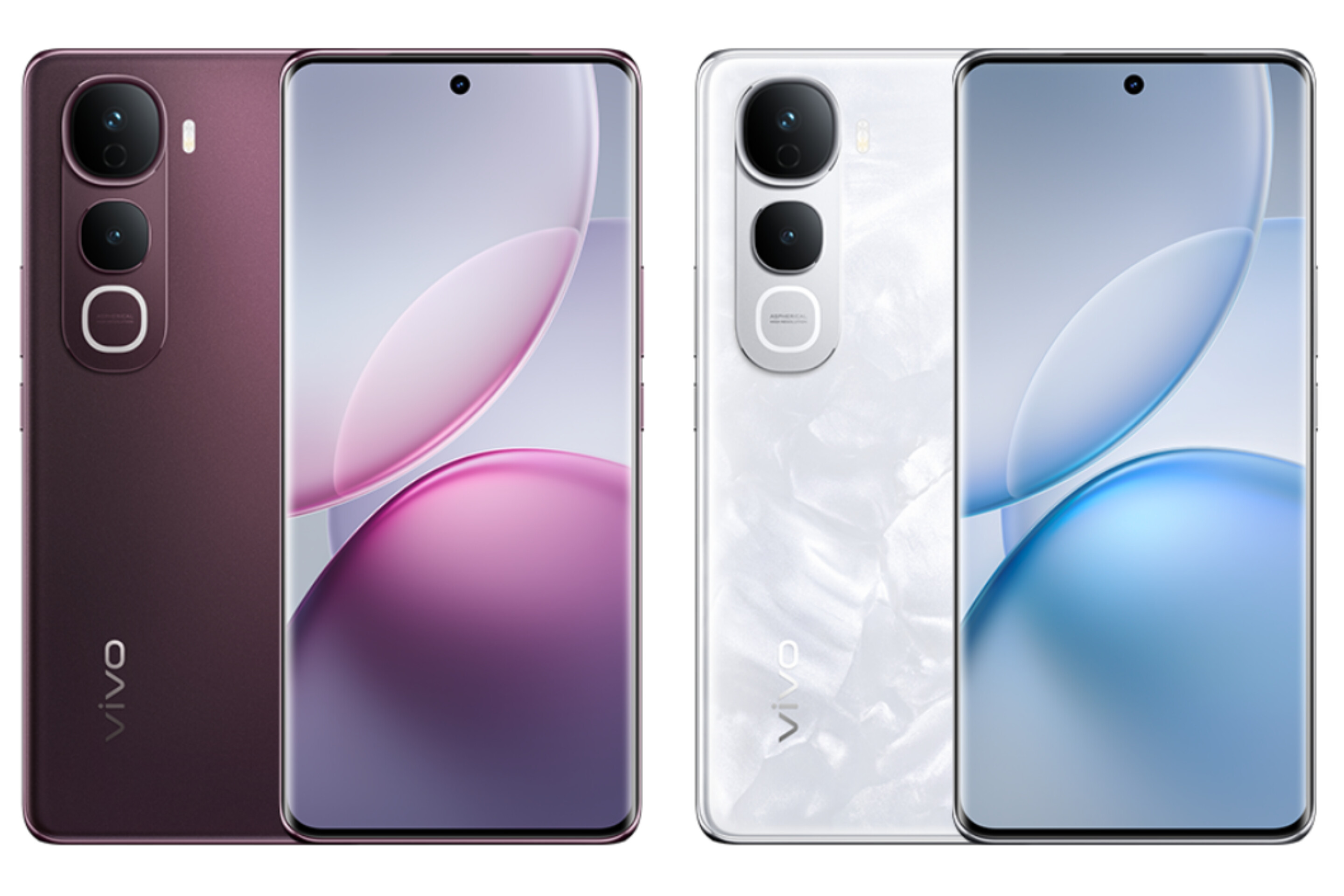 Vivo Y400 5G Bawa Baterai Jumbo 6.000 mAh dengan Fast Charging 90W