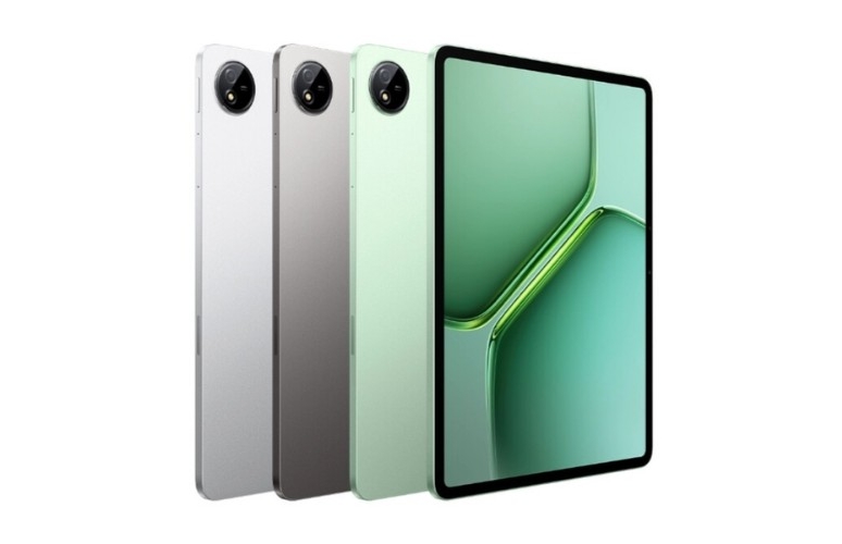 iQOO Pad 5e Tablet Premium Ditenagai Chipset Snapdragon 8s Gen 3 dengan Kapasitas Baterai Jumbo