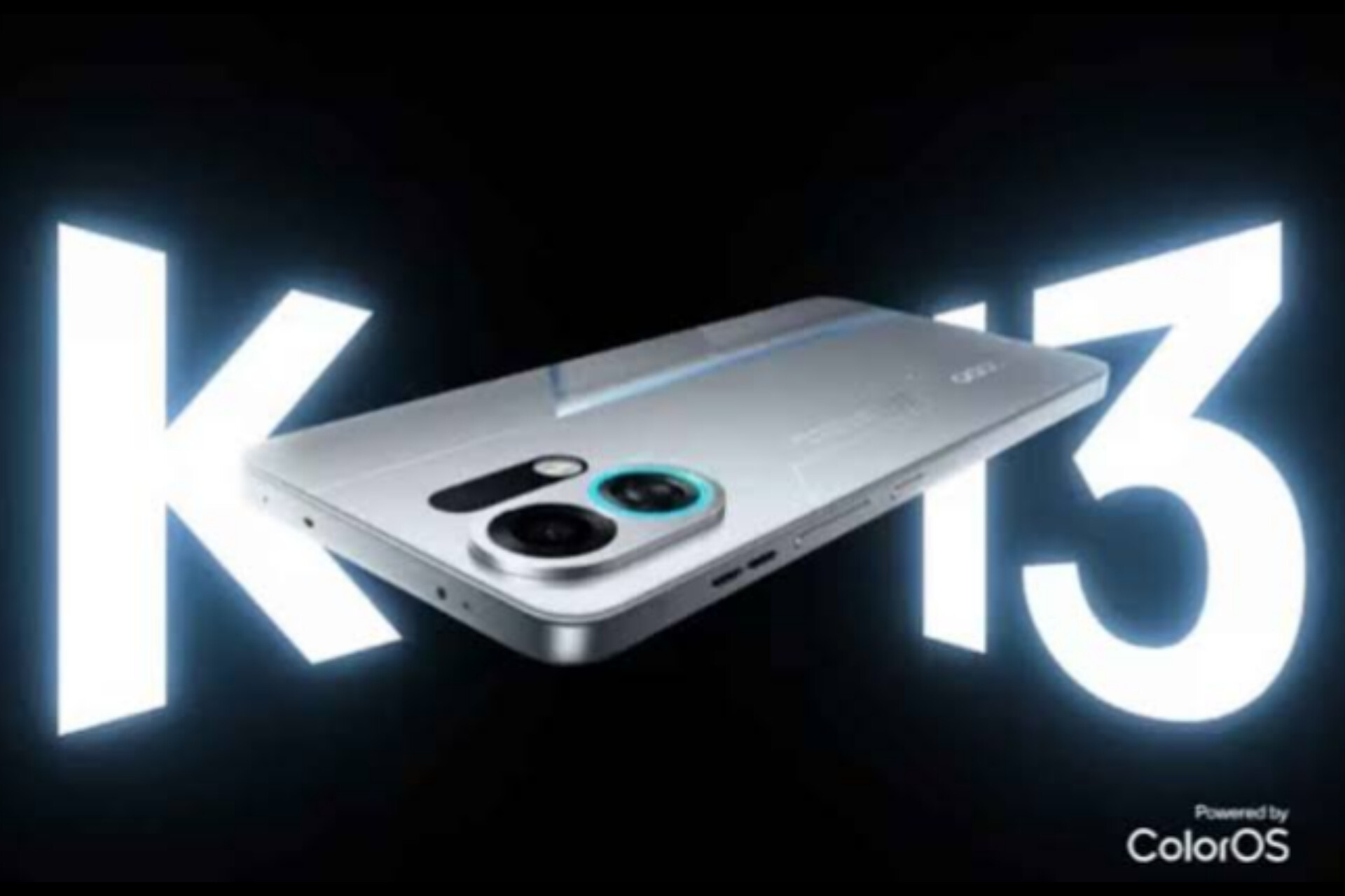Oppo K13 Turbo Mengusung Baterai Jumbo 7000 mAh dan Fast Charging 80 Watt