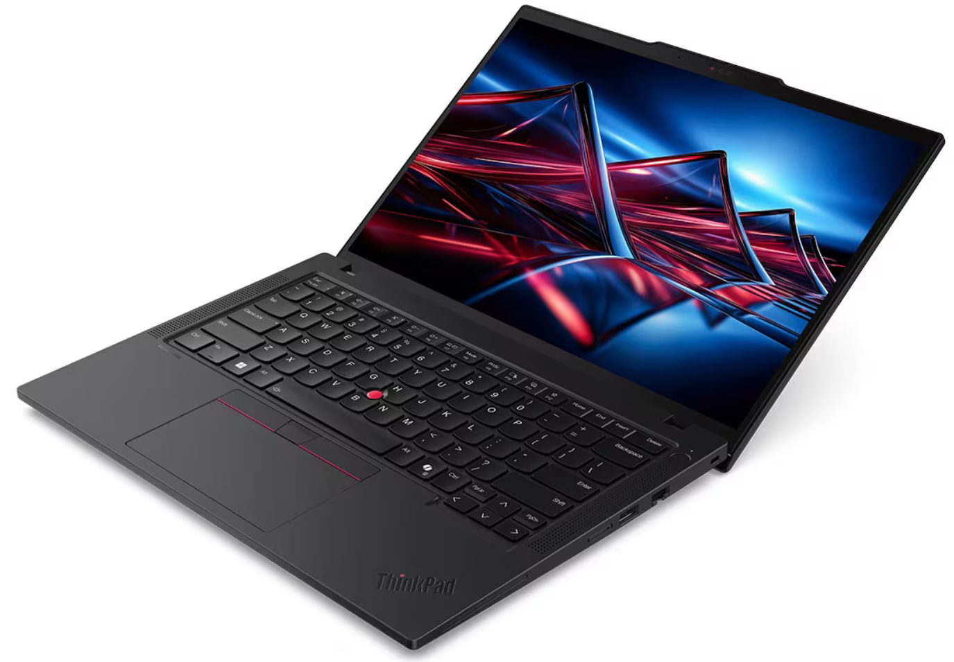 Lenovo ThinkPad P14s G5, Laptop dengan Layar 3K dan Ditenagai Prosesor Core Ultra 7 155H  