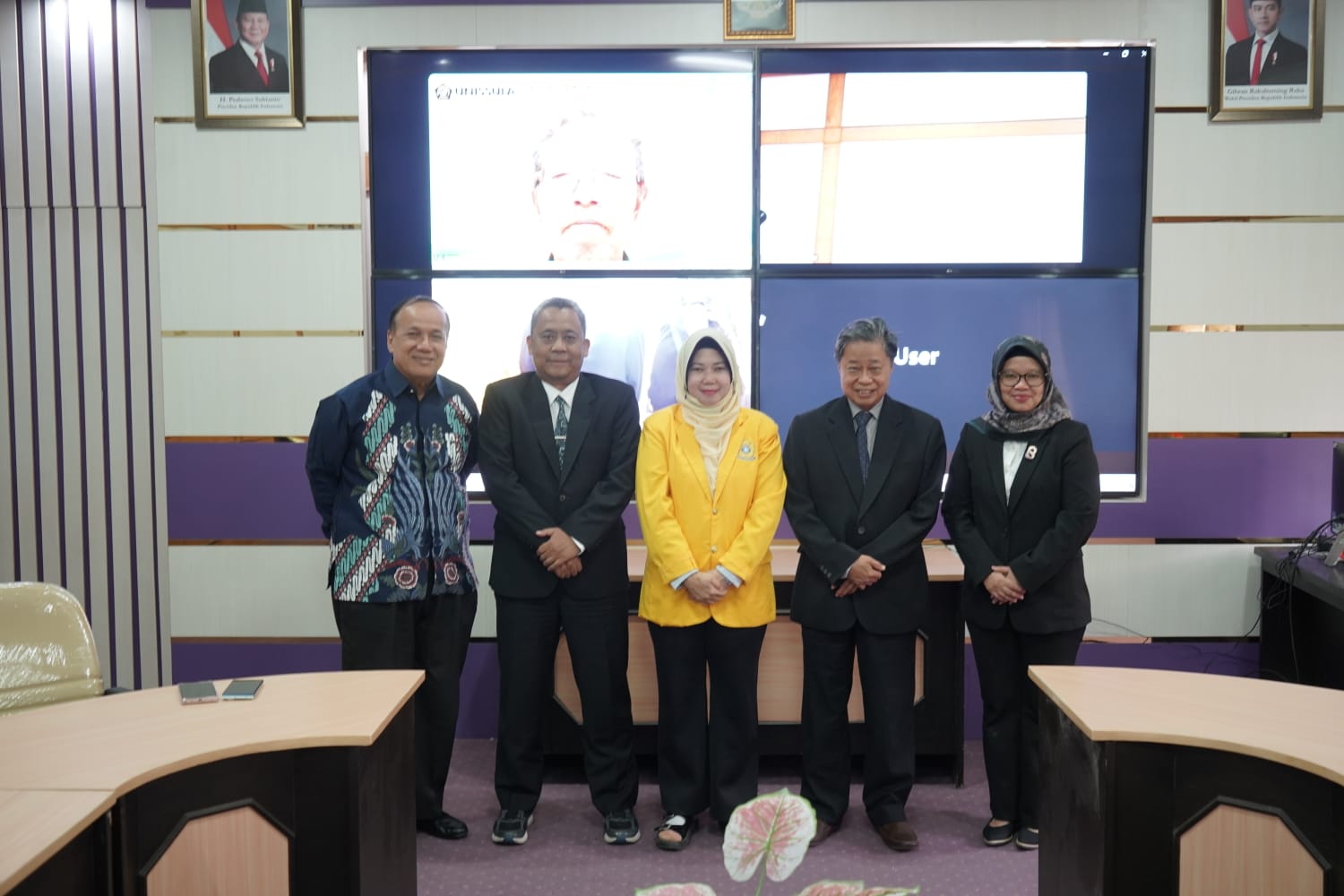 Dr. RA. Marlina Sylvia, Doktor Pertama Bidang Air Unsri: Disertasi Solusi Banjir Palembang Berdampak Nyata