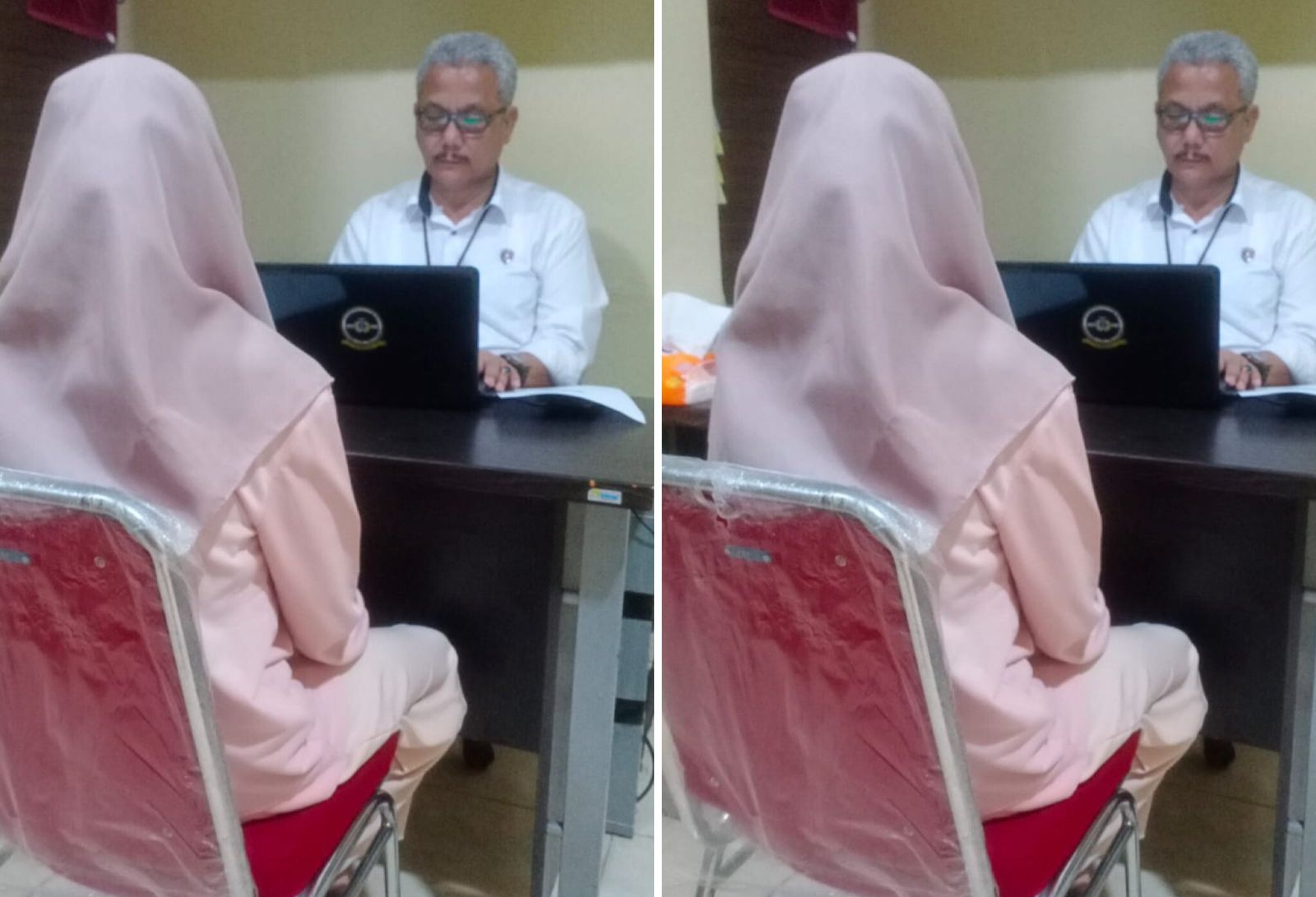 Istri Pasien Korban Asusila Oknum Dokter Angkat Bicara, Tepis Uang Damai Ratusan Juta dengan Terlapor