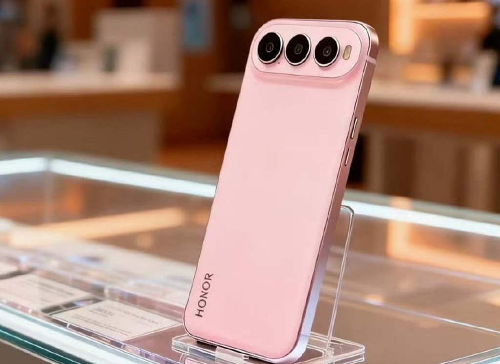 Honor 500 Pro Hadirkan Kamera 200MP AI Ultra Clear dan Baterai Jumbo 8.000 mAh