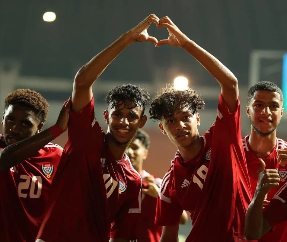 Kualifikasi Piala Asia 2023, Lawan UEA Timnas Indonesia U-17 Diprediksi Menang Tipis