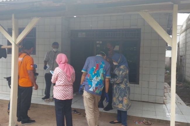 Satu Keluarga Tewas Keracunan di Bekasi, Suami Hilang Entah Kemana, Mantan Korban Diperiksa Sebagai Saksi