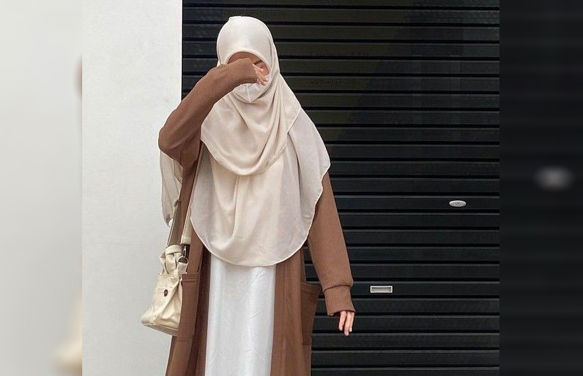 Stay Beauty Stay Syar’i, Ini Panduan Outfit Muslimah yang Sesuai dengan Al-Quran dan Hadits