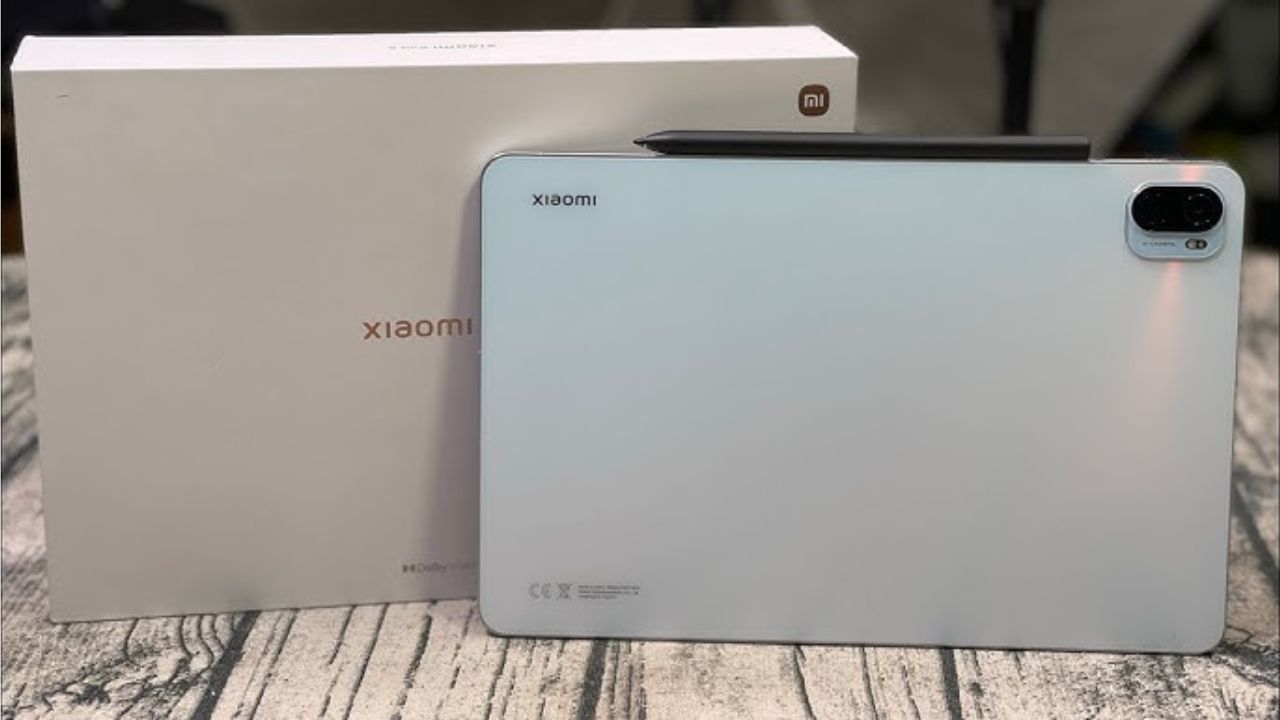 Spesifikasi Xiaomi Pad 5 Cocok untuk Tablet Kerja, Memori Besar, Baterai Awet dengan Harga yang Terjangkau