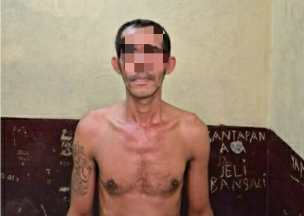 Team Rajawali Polsek Tanjung Raja Ogan Ilir Berhasil Ungkap Kasus Pencurian Sepeda Motor