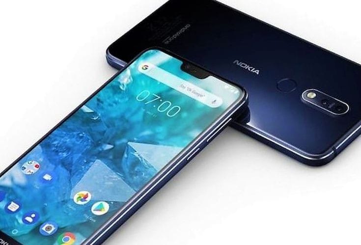 Nokia 7.1 Punya Desain Premium dan Tawarkan Performa yang Menarik, Cek Spesifikasinya!