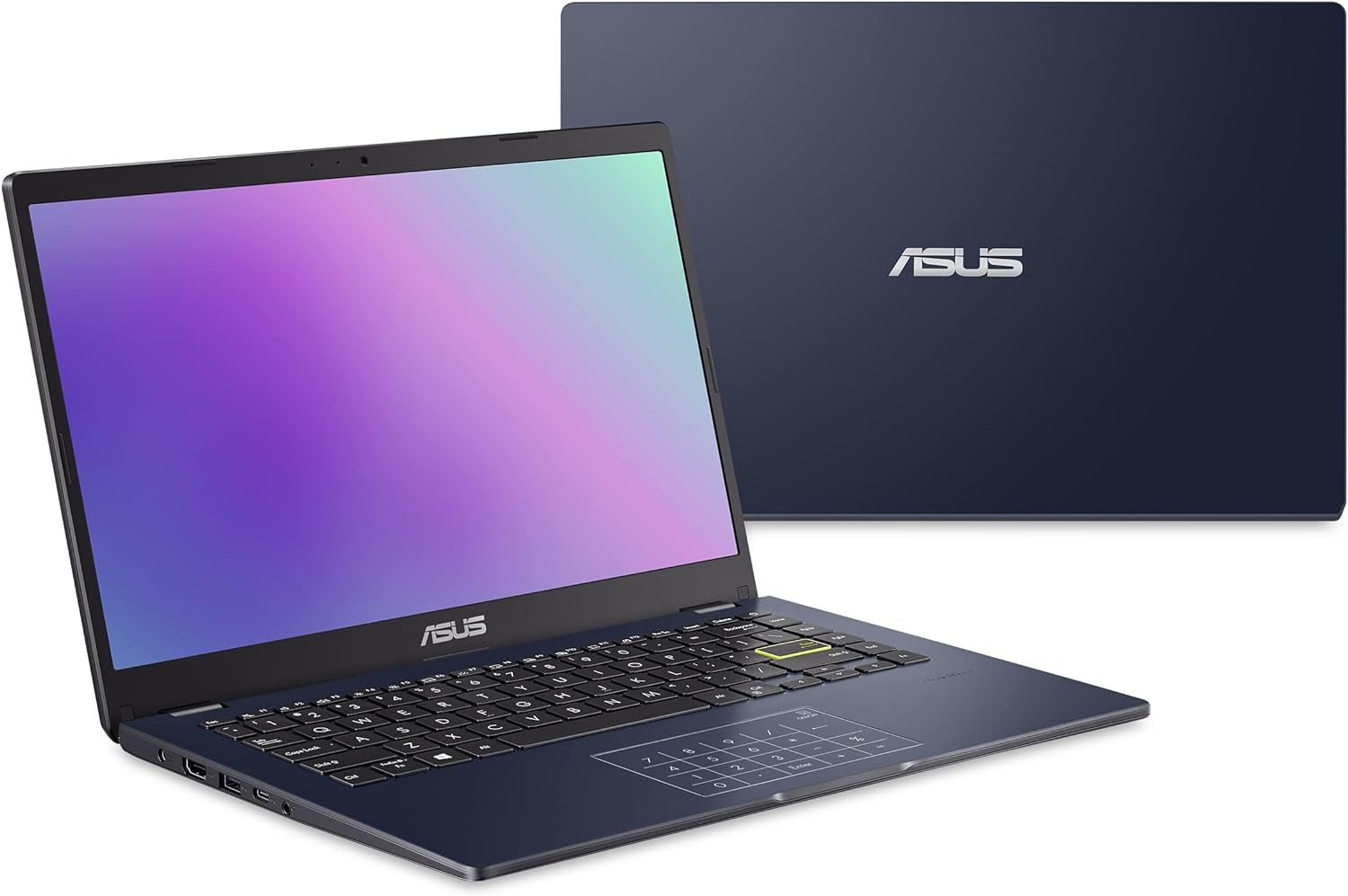 Rekomendasi Laptop Belajar, Asus L410 Suguhkan Performa Handal dengan Casing Kokoh dan Harga Terjangkau