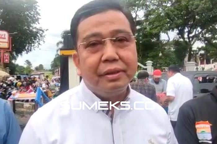 Cap Go Meh Ramai, Dispar Palembang Optimis Target 2,2 Juta Wisatawan Tercapai
