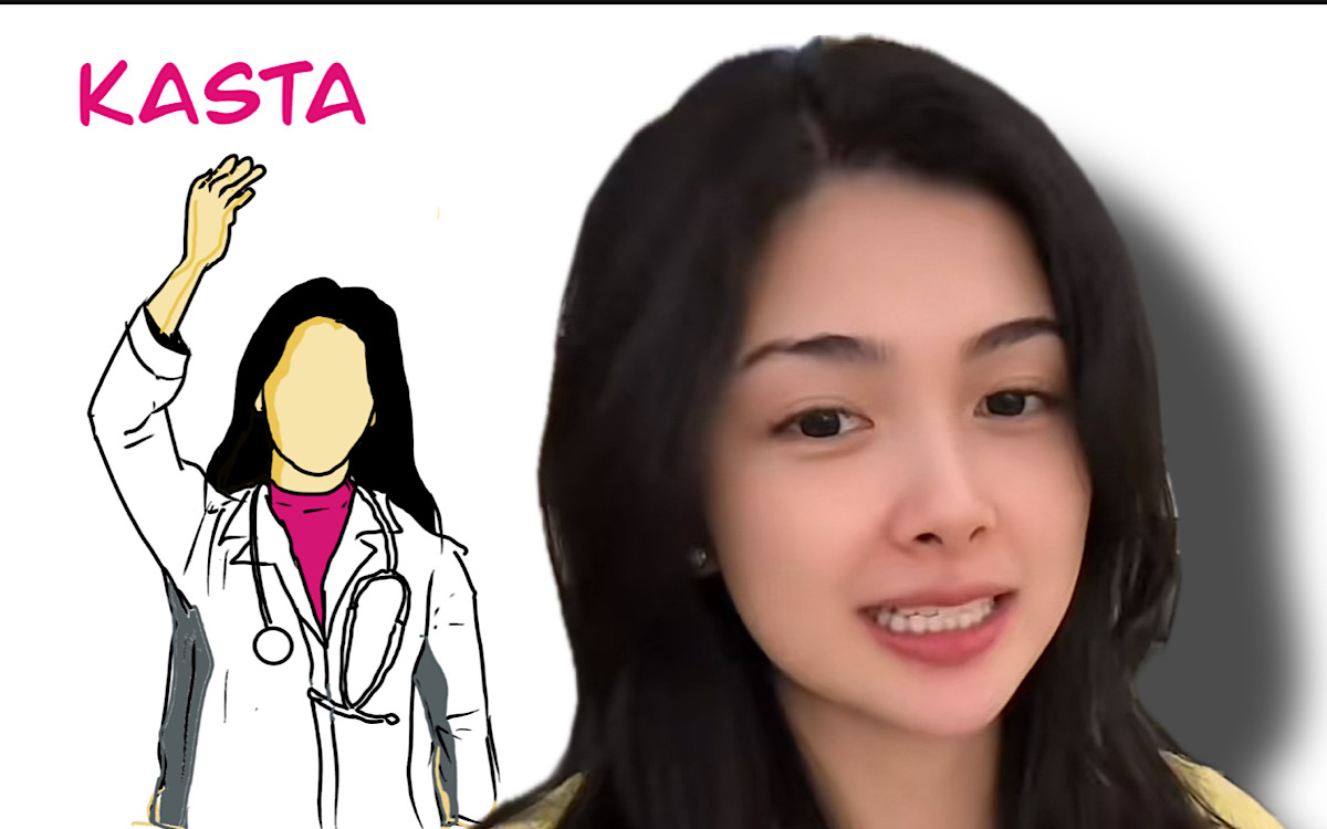 Waw, Ada Kasta Tertinggi Di Kedokteran Powerful Banget, Lantas Apa Kaitannya Dengan Dokter Koas Dipukul Sopir?