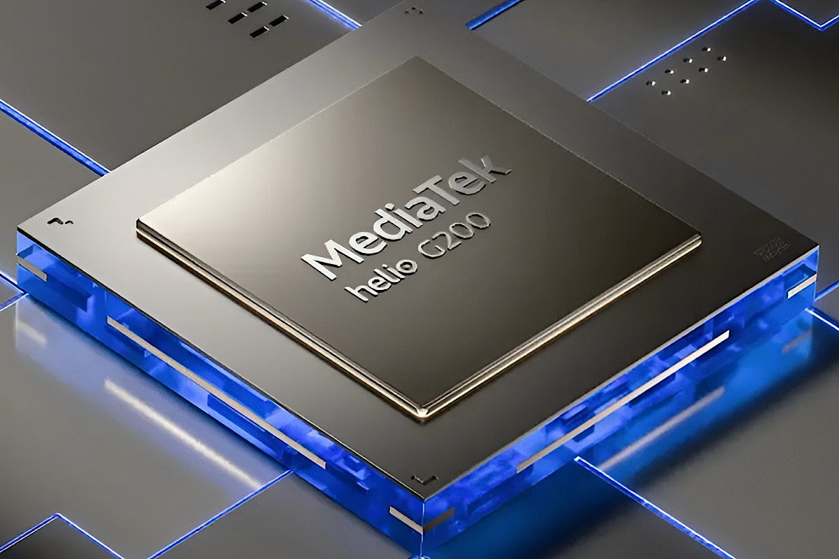 Perbedaan Chipset Hape Versi Helio G99, G100 dan G200 Diatas Kertas Sama Tapi Coba Dilihat Dari GPU?