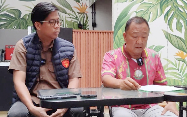 Puluhan Nama Bakal Diperiksa Kejari Palembang Terkait Dugaan Korupsi Kegiatan Disperkimtan Rp2,5 Miliar